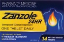 Zanzole-20mg-14-Tablets Sale