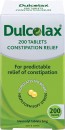 Dulcolax-200-Tablets Sale