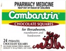 Combantrin-Chocolate-Squares-24-Pack Sale