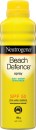 Neutrogena-Beach-Defence-Spray-SPF50-184g Sale