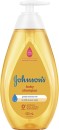 Johnsons-Baby-Shampoo-500mL Sale