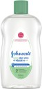 Johnsons-Baby-Aloe-Vera-Vitamin-E-Oil-500mL Sale