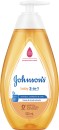 Johnsons-Baby-3-in-1-Shampoo-Conditioner-Wash-500mL Sale