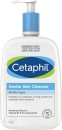 Cetaphil-Gentle-Skin-Cleanser-1L Sale