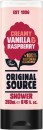 Original-Source-Creamy-Vanilla-Raspberry-Shower-Gel-250mL Sale