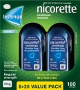 Nicorette-Cooldrops-Lozenges-2mg-160-Pack Sale