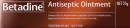 Betadine-Antiseptic-Ointment-25g Sale