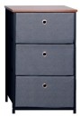 My-Home-KD-Storage-Unit-3-Drawer Sale