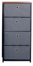 My-Home-KD-Storage-Unit-4-Drawer Sale