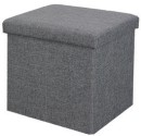 Storage-Ottoman-Single Sale