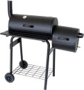 HG-American-Charcoal-Smoker Sale