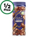 Cadbury-Chocolate-Coated-Fruit-Nut-Varieties-280-340g Sale