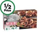 Woolworths-COOK-Pork-Shoulder-with-BBQ-Sauce-560g Sale