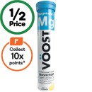 Voost-Effervesecent-Magnesium-Tablets-Pk-20 Sale