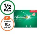 Berocca-Energy-Vitamin-Berry-Effervescent-Tablets-Pk-45 Sale