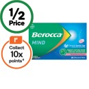 Berocca-Mind-Effervescent-Tablets-Mixed-Berry-Pk-20 Sale