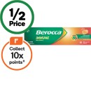 Berocca-Immune-Daily-Defence-Effervescent-Tablets-Pk-15 Sale