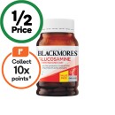 Blackmores-Glucosamine-1500mg-Pk-150 Sale