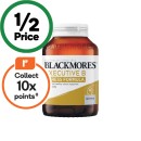 Blackmores-Executive-B-Tablets-Pk-125 Sale