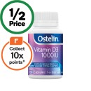 Ostelin-Vitamin-D3-1000IU-Capsules-Pk-130 Sale