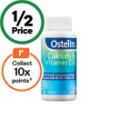 Ostelin-Vitamin-D-Calcium-Tablets-Pk-130 Sale