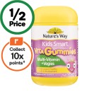 Natures-Way-Kids-Vita-Gummies-Multi-Vitamin-Pk-120 Sale