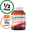 Blackmores-CoQ10-150mg-Capsules-Pk-90 Sale