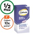 Caltrate-Bone-Muscle-Health-Tablets-Pk-60 Sale