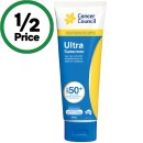 Cancer-Council-Ultra-SPF50-Sunscreen-110ml Sale