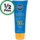 Nivea-Sun-Protect-Moisture-Lock-SPF50-Sunscreen-Lotion-100ml Sale