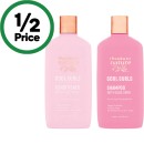 Thanks-To-Nature-Shampoo-or-Conditioner-500ml Sale