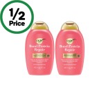 OGX-Bond-Protein-Shampoo-or-Conditioner-385ml Sale