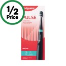 Colgate-Pulse-Essential-Deep-Clean-Electric-Toothbrush Sale