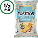 Tostitos-Cantina-Tortilla-Chips-Share-Pack-175g Sale