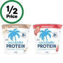 Cocobella-Protein-Dairy-Free-Coconut-Yoghurt-160g-From-the-Fridge Sale