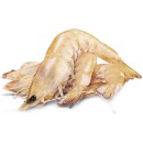 Thawed-Large-Australian-Green-Banana-Prawns Sale