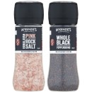 McKenzies-Salt-or-Pepper-Grinders-200-410g Sale