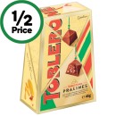 Toblerone-Pralines-45g Sale