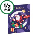 Cadbury-Advent-Calendar-90g Sale