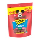 Schmackos-Strapz-Dog-Treats-500g Sale