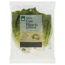 Australian-Cos-Lettuce-Hearts-Pk-2 Sale