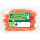 Australian-Snackables-Carrots-250g-Pack Sale