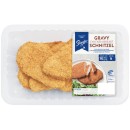 Steggles-Gravy-Chicken-Schnitzel-600g Sale