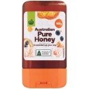 Woolworths-Pure-Honey-400g Sale