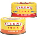 Sirena-Tuna-185g Sale