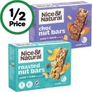 Nice-Natural-Nut-Bars-180-192g-Pk-6 Sale