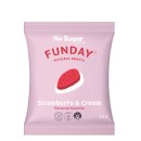 Funday-Gummies-50g-From-the-Health-Food-Aisle Sale