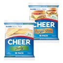 Cheer-Sliced-Cheese-Refills-250g Sale