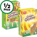 Streets-Golden-Gaytime-Ice-Cream-400ml-Pk-4-From-the-Freezer Sale