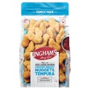 Inghams-Chicken-Original-Tenders-Tempura-Nuggets-or-Wing-Dings-1-kg Sale